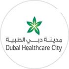 Dubai Healthcare City (DHCC)